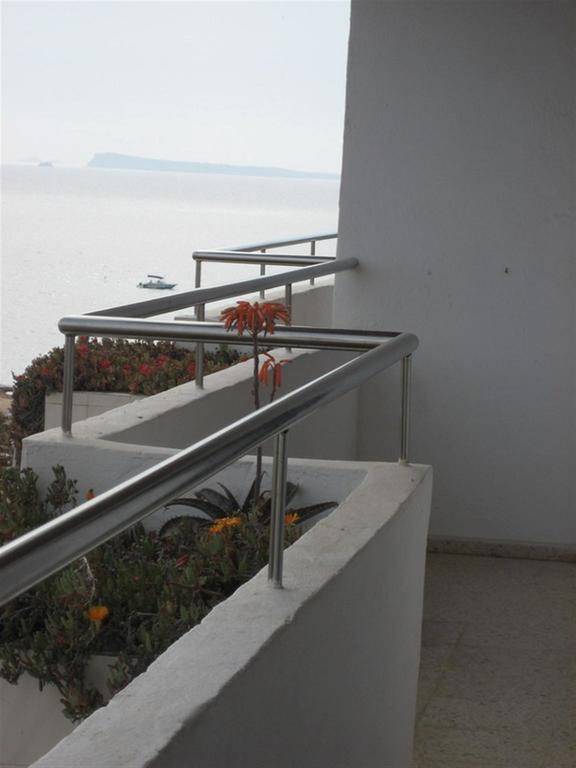 Apartamentos El Moro San Antonio  Exterior foto